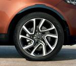 Land Rover Discovery HSE 2017 года